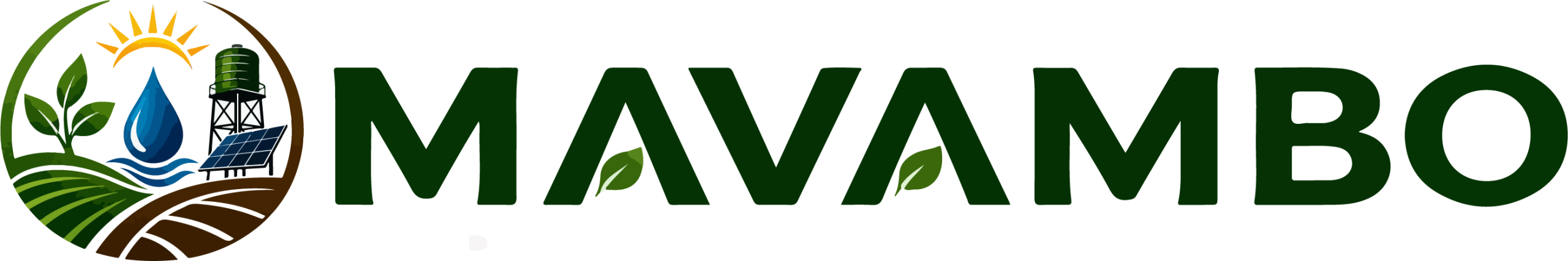 Mavambo Rural Innovation Centre
